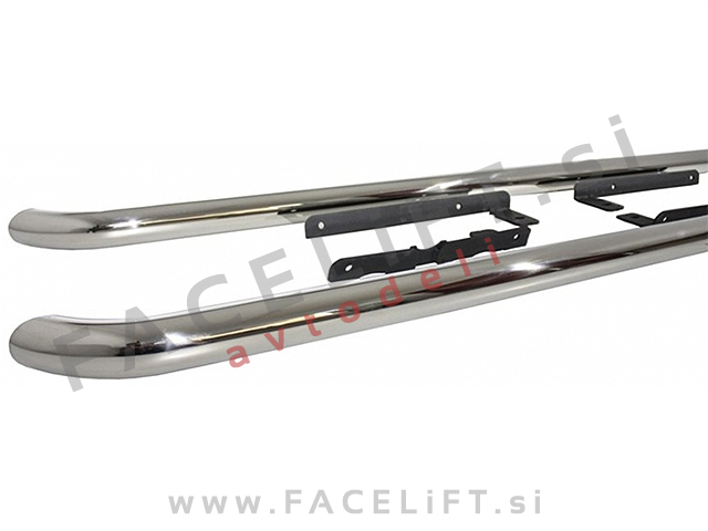 VW T5 03-15 bočne stopnice VW T5 03-15 bočne stopnice