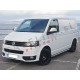 VW T5 03-15 bočne stopnice VW T5 03-15 bočne stopnice