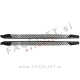 BMW X4 / F26 (14-18) / bočne stopnice