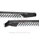 BMW X4 / F26 (14-18) / bočne stopnice BMW X4 / F26 (14-18) / bočne stopnice