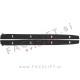 BMW X4 / F26 (14-18) / bočne stopnice BMW X4 / F26 (14-18) / bočne stopnice