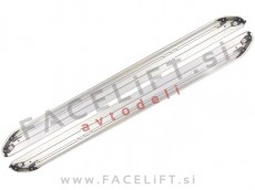 Peugeot 3008 / (09-16) / bočne stopnice Peugeot 3008 / (09-16) / bočne stopnice
