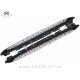 Mercedes GLA X156 13-20 bočne stopnice Mercedes GLA X156 13-20 bočne stopnice