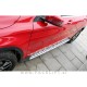 Mercedes GLA X156 13-20 bočne stopnice