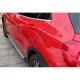 Mercedes GLA X156 13-20 bočne stopnice