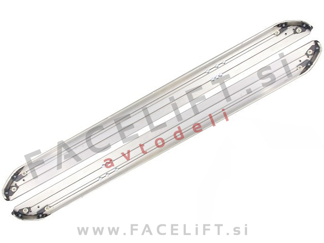 Škoda Yeti / 5L (09-17) / bočne stopnice Škoda Yeti / 5L (09-17) / bočne stopnice