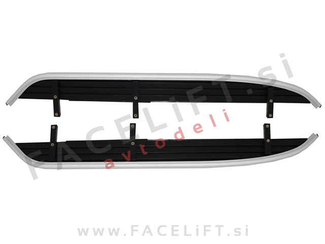 Land Rover Freelander / LF (06-14) / bočne stopnice