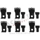 Land Rover Freelander / LF (06-14) / bočne stopnice Land Rover Freelander / LF (06-14) / bočne stopnice