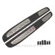 Opel Antara / L07 (06-17) / bočne stopnice Opel Antara / L07 (06-17) / bočne stopnice