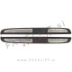 Opel Antara / L07 (06-17) / bočne stopnice Opel Antara / L07 (06-17) / bočne stopnice