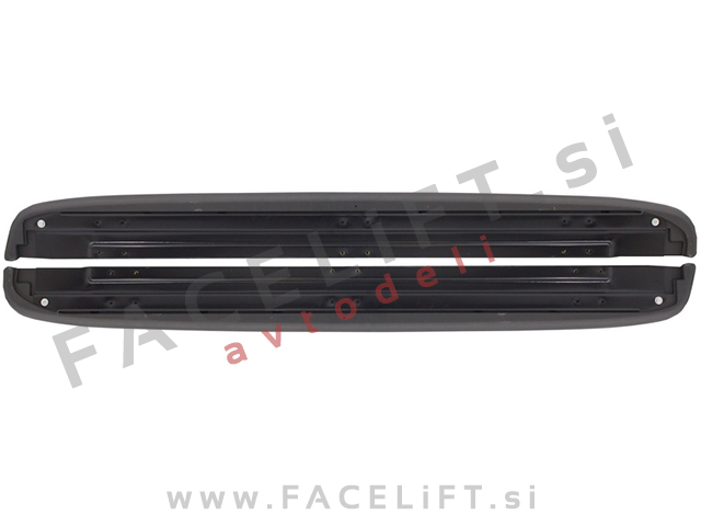 Opel Antara / L07 (06-17) / bočne stopnice Opel Antara / L07 (06-17) / bočne stopnice