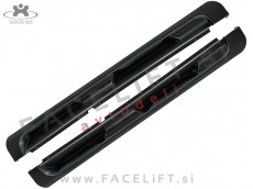 Hyundai Tucson / JM (04-10) / bočne stopnice Hyundai Tucson / JM (04-10) / bočne stopnice