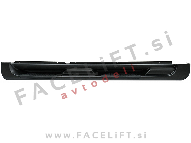 Hyundai Tucson / JM (04-10) / bočne stopnice Hyundai Tucson / JM (04-10) / bočne stopnice