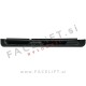 Hyundai Tucson / JM (04-10) / bočne stopnice Hyundai Tucson / JM (04-10) / bočne stopnice