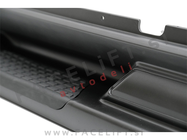 Hyundai Tucson / JM (04-10) / bočne stopnice Hyundai Tucson / JM (04-10) / bočne stopnice