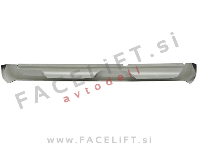 Hyundai Tucson / JM (04-10) / bočne stopnice Hyundai Tucson / JM (04-10) / bočne stopnice
