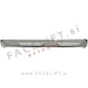 Hyundai Tucson / JM (04-10) / bočne stopnice Hyundai Tucson / JM (04-10) / bočne stopnice