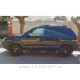 Hyundai Tucson / JM (04-10) / bočne stopnice