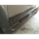Hyundai Tucson / JM (04-10) / bočne stopnice Hyundai Tucson / JM (04-10) / bočne stopnice