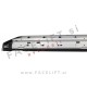 Toyota Land Cruiser Prado 09- bočne stopnice