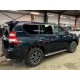 Toyota Land Cruiser Prado 09- bočne stopnice Toyota Land Cruiser Prado 09- bočne stopnice