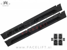 Kia Sorento / XM (12-14) / bočne stopnice