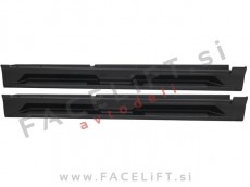 Kia Sorento / XM (12-14) / bočne stopnice