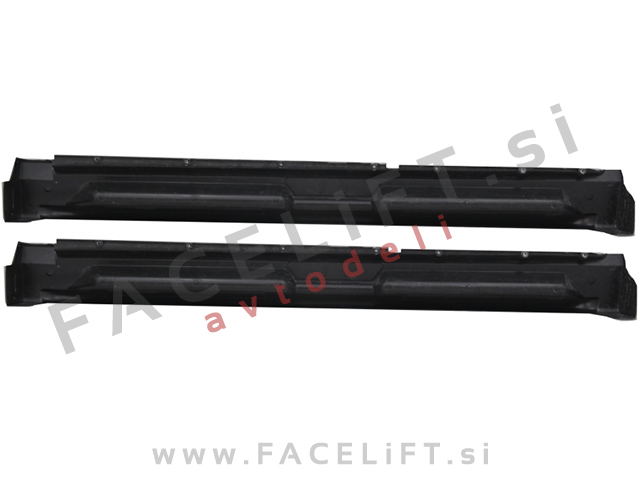 Kia Sorento / XM (12-14) / bočne stopnice Kia Sorento / XM (12-14) / bočne stopnice