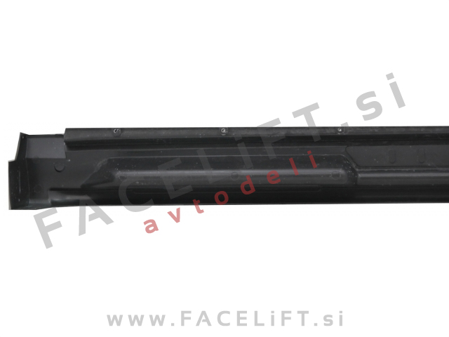 Kia Sorento / XM (12-14) / bočne stopnice