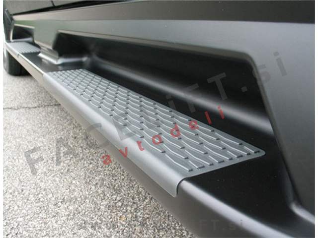 Kia Sorento / XM (12-14) / bočne stopnice Kia Sorento / XM (12-14) / bočne stopnice