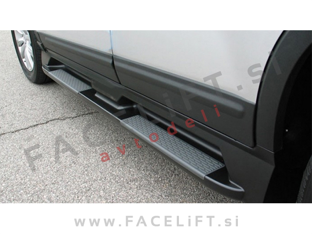 Kia Sorento / XM (12-14) / bočne stopnice