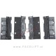 Kia Sorento / XM (09-12) / bočne stopnice Kia Sorento / XM (09-12) / bočne stopnice