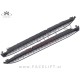 Mercedes GL X166 12-15 bočne stopnice