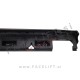Mercedes GL X166 12-15 bočne stopnice