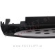 Mercedes GLS X166 15-19 bočne stopnice Mercedes GLS X166 15-19 bočne stopnice