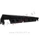 Mercedes GLS X166 15-19 bočne stopnice Mercedes GLS X166 15-19 bočne stopnice