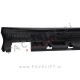 Mercedes GLS X166 15-19 bočne stopnice Mercedes GLS X166 15-19 bočne stopnice