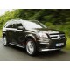 Mercedes GLS X166 15-19 bočne stopnice Mercedes GLS X166 15-19 bočne stopnice