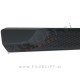 Jeep Wrangler / JL (18- ) / bočne stopnice