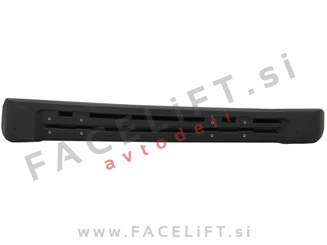 Jeep Wrangler / JL (18- ) / bočne stopnice Jeep Wrangler / JL (18- ) / bočne stopnice