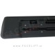 Jeep Wrangler / JL (18- ) / bočne stopnice Jeep Wrangler / JL (18- ) / bočne stopnice