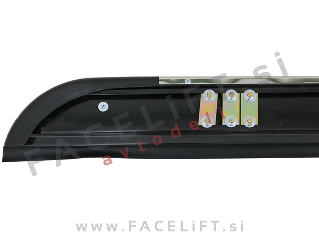 Audi Q5 8R 09-16 bočne stopnice