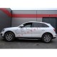 Audi Q5 8R 09-16 bočne stopnice Audi Q5 8R 09-16 bočne stopnice