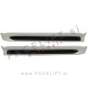 Toyota Land Cruiser / FJ200 (15- ) / bočne stopnice Toyota Land Cruiser / FJ200 (15- ) / bočne stopnice