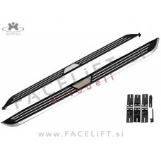 Ford Kuga 13-20 bočne stopnice Ford Kuga 13-20 bočne stopnice