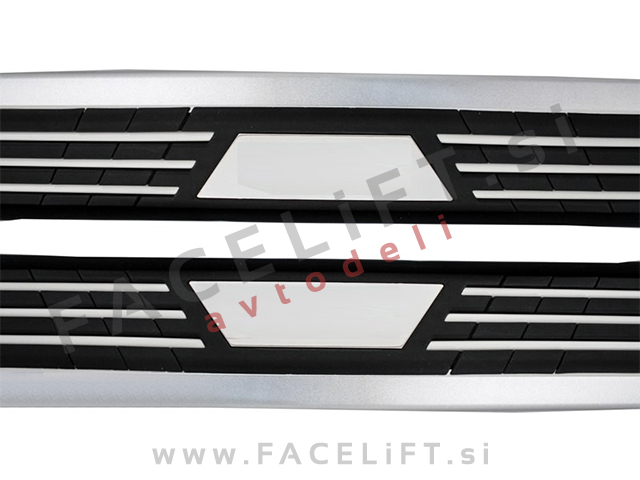 Ford Kuga 13-20 bočne stopnice Ford Kuga 13-20 bočne stopnice