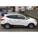 Hyundai ix35 LM 09-15 bočne stopnice Hyundai ix35 LM 09-15 bočne stopnice