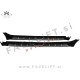 Hyundai ix35 / LM (09-15) / bočne stopnice Hyundai ix35 / LM (09-15) / bočne stopnice