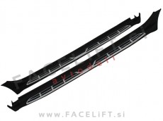 Hyundai ix35 / LM (09-15) / bočne stopnice Hyundai ix35 / LM (09-15) / bočne stopnice