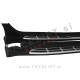 Hyundai ix35 / LM (09-15) / bočne stopnice
